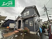 マティース 1階 築26年1ヶ月の賃貸物件
