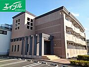 東総社駅より徒歩14分 1階 築18年2ヶ月の賃貸物件
