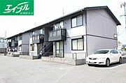 サンフラワーA 1階 築26年2ヶ月の賃貸物件