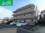 マチェール 1階 築20年7ヶ月の賃貸物件