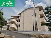 中庄駅より徒歩25分 2階 築29年6ヶ月の賃貸物件
