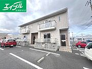 フローラ中央の賃貸物件