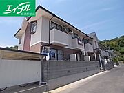 エクセレントハイム95 2階 築31年10ヶ月の賃貸物件
