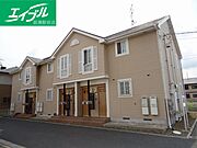 フィオーレ早島B 1階 築29年の賃貸物件