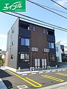 ネオコスモス 2階 築2年3ヶ月の賃貸物件