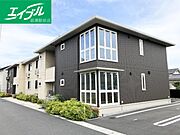 西富井駅より徒歩8分 2階 築6年6ヶ月の賃貸物件