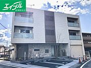 福井駅より徒歩24分 1階 築2年8ヶ月の賃貸物件