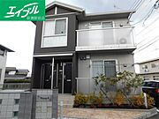 球場前駅より徒歩19分 2階 築11年の賃貸物件