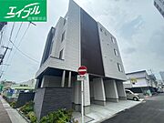 センテレオグルースA 3階 築5年5ヶ月の賃貸物件