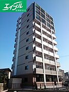 倉敷駅より徒歩9分 7階 築8年6ヶ月の賃貸物件