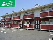 ニューシティ協和の賃貸物件