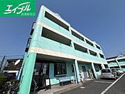 球場前駅より徒歩15分 2階 築31年3ヶ月の賃貸物件