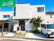 福井駅より徒歩13分 2階 築4年10ヶ月の賃貸物件