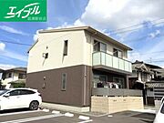エクラージュB棟B 1階 築11年10ヶ月の賃貸物件