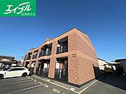 浦田駅より徒歩30分 1階 築21年3ヶ月の賃貸物件
