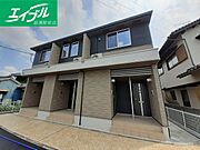 ＬＥＣＯＥＵＲ２ 1階 築4年2ヶ月の賃貸物件
