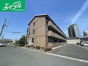 倉敷市駅より徒歩11分 2階 築19年11ヶ月の賃貸物件