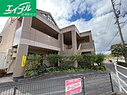 マーヴェラスパレス 1階 築28年6ヶ月の賃貸物件