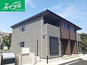 清音駅より徒歩6分 1階 築2年1ヶ月の賃貸物件