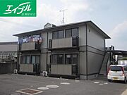 ビィアーレ金光Ａ 2階 築29年の賃貸物件
