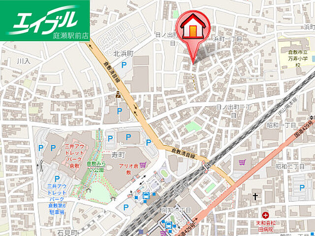 地図