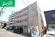 大元駅より徒歩7分 3階 築36年2ヶ月の賃貸物件