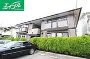 庭瀬駅より徒歩35分 1階 築27年7ヶ月の賃貸物件