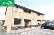 倉敷市駅より徒歩30分 1階 築20年4ヶ月の賃貸物件