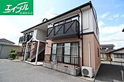 さくらＡ 2階 築31年1ヶ月の賃貸物件