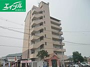 浦田駅より徒歩28分 5階 築35年8ヶ月の賃貸物件