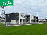 プランドールテラス 1階 築10年5ヶ月の賃貸物件