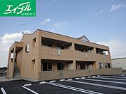 サンセールラパン 1階 築14年6ヶ月の賃貸物件