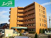 ローズヒルズ 1階 築22年5ヶ月の賃貸物件