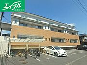 クレストウッド 2階 築10年6ヶ月の賃貸物件
