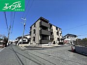 カルム 3階 築1年6ヶ月の賃貸物件