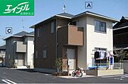西阿知駅より徒歩16分 1階 築15年6ヶ月の賃貸物件