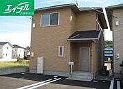 福井駅より徒歩11分 1階 築14年1ヶ月の賃貸物件