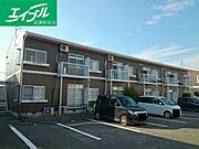 ニューシティＭ．Ｔ 1階 築34年の賃貸物件