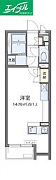 ミランダララモナ K2 1階/-