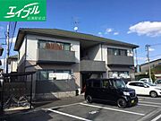 久々原駅より徒歩8分 1階 築27年3ヶ月の賃貸物件