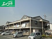茶屋町駅より徒歩5分 2階 築27年4ヶ月の賃貸物件