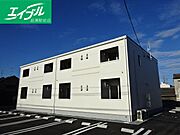 茶屋町駅より徒歩8分 1階 築9年7ヶ月の賃貸物件