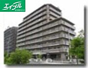 妹尾駅より徒歩5分 10階 築29年7ヶ月の賃貸物件