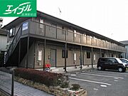 グランベルデウィン 2階 築30年6ヶ月の賃貸物件