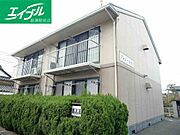 植松駅より徒歩24分 1階 築33年6ヶ月の賃貸物件