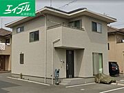 倉敷駅より徒歩20分 2階 築10年8ヶ月の賃貸物件