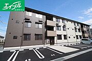 庭瀬駅より徒歩34分 3階 築8年6ヶ月の賃貸物件