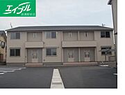 サンリーフA 2階 築6年4ヶ月の賃貸物件