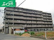 アーバンビュー倉敷カレッジコート 6階 築28年6ヶ月の賃貸物件
