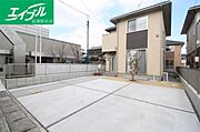 北長瀬駅より徒歩16分 1階 築10年10ヶ月の賃貸物件